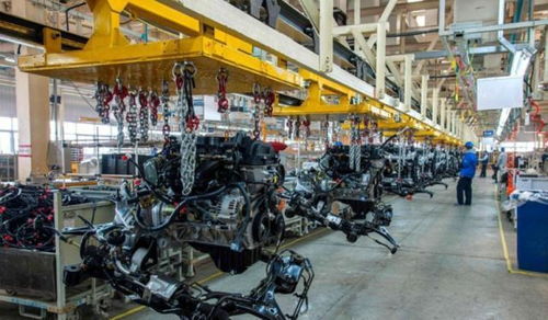 董明珠說(shuō)國(guó)產(chǎn)車質(zhì)量差,他不樂(lè)意了,還邀請(qǐng)董明珠到他的工廠參觀