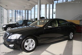 奔馳買一送一 到遼寧之星買s600送c200