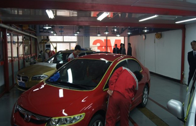 養(yǎng)車寶攜手粵達(dá)旺達(dá) 八折優(yōu)惠等你來襲