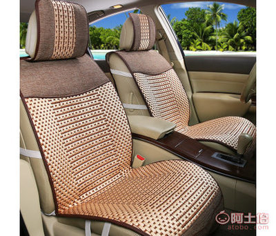 【精品車飾四季通用汽車座套福克斯別克英朗座墊汽車用品車墊廠家直銷批發(fā)五座通用】天臺(tái)縣啟航汽車用品廠 - 產(chǎn)品庫(kù)