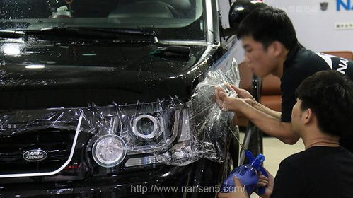 汽車(chē)改色貼膜 隱形車(chē)衣技術(shù)培訓(xùn)