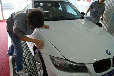 范縣汽車裝飾 汽車裝飾批發(fā) 愛車行汽車服務